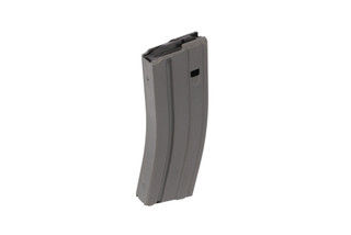 C Products Stainless Steel AR Magazine .223 Rem / 5.56 NATO - 30 Rounds